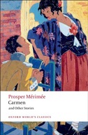 Carmen and Other Stories Merimee Prosper