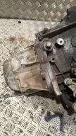 Getriebe PEUGEOT 307 1.6HDI 20DM69