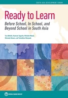 Ready to learn: before school, In school and
