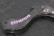 Querlenker links heck 555020727R RENAULT MEGANE IV 4 LIFT