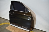 IDEALNE door front front right colour C07 BMW X3 G01 1