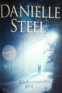 Niebezpieczna gra - Danielle Steel