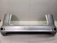 bumper rear Opel Zafira C 2015