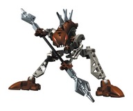 LEGO Bionicle Rahkshi 8587 Panrahk
