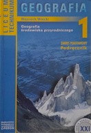 Geografia 1 Wojciech Wiecki - Liceum Technikum