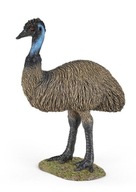 EMU, PAPO