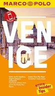 Venice Marco Polo Pocket Travel Guide 2018 - with