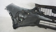 bumper front front MAZDA CX-5 CX5 12-14 2012-2014 PDC KD45-50031