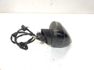 mirror exterior right AUDI A4 B9 LY9B 8-PIN UK