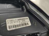 light right right front front XENON CADILLAC CTS II 25805314 EUROPA 07
