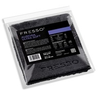 Fresso AURORA Ultra Soft Super miękka mikrofibra do wosków Quick Detailerów