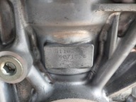 engine complete 15E4E MG HS and 1.5 T TGI AUTOMAT