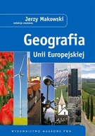 Geografia Unii Europejskiej Praca zbiorowa