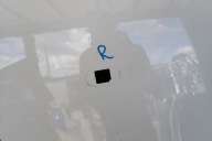 TRAFIC III VIVARO III B 14- fender right front front
