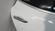 Maserati Ghibli Tür hinten