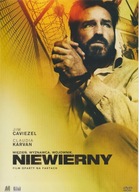 [DVD] NEVERIACI (fólia)