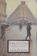 Strangers: Homosexual Love in the Nineteenth