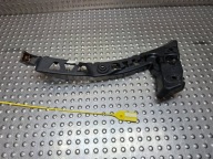 support console of a bumper front left JAGUAR XF X250 07- 8X23-17B750