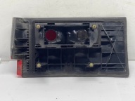 Seat Toledo 1 Licht links heck