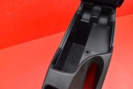 TUNEL central armrest EU 5P0864251B SEAT TOLEDO 3 III 04-10
