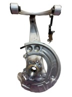 Achsschenkel Radnabe Radlager rechts Querlenker Sensor ABS Sensor POZIOMOWANIA BMW 5 G30 X-DRIVE