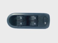 switch panel of the window left front OE 8200160603 RENAULT Megane 2 II 06-09