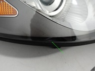 MAYBACH 57 W240 62 V240 03-13 light HEADLIGHT XENON front right