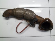 FORD TRANSIT MK8 2.2TDCI sensor DPF BK21-9T540-AH