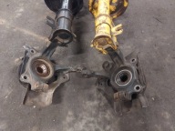 shock absorber spring swing L+P front FIAT PUNTO and MCPERSON
