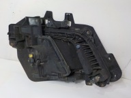 PEUGEOT 308 T7 fog light left front front light LED DRL