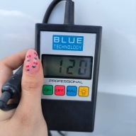 Tür links heck LB9A AUDI Q3 und 8U LIFT