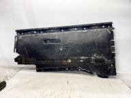Blende Abdeckung abdeckung Unterfahrschutz links DUZA AUDI A6 C7 4G0825207E 144/26