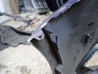 bumper front front OPEL ZAFIRA 3 III C P12 LIFT 2016- 39079783