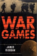 War Games Riordan James