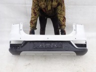 MG ZS 17-19 bumper rear part rear PDC