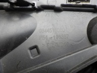 PEUGEOT 408 P54 23- Frontstoßstange