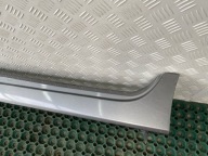 NISSAN ALTIMA L33 12-17 moulding threshold left cap 76852-3TA1H