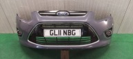 bumper front FORD C-MAX MK2 GRAND C-MAX MK2 10-15 LAK: EA