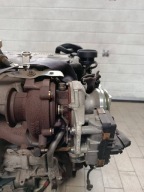 complete engine Mini One Cooper F56 F55 B37C15 8513372 PRZEBIEG 110542
