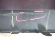 VOLKSWAGEN T-ROC LIFT 2021- 2GA bumper front front 2GA807221Q