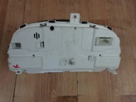 Mitsubishi Outlander III PHEV dials 8100B905