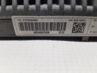 display střed Mercedes-Benz C W204 2335602001SSS