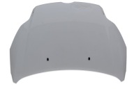 cofano FORD FOCUS MK3 Przedlift 2011-2014 Kod lakieru: 5B