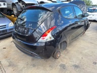 Lancia Ypsilon 3 III 312 11- PANEL window control switch left front 735531346