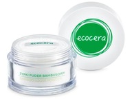 ECOCERA Puder bambusowy sypki 8g