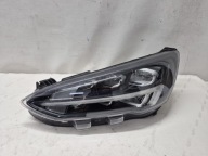 FORD FOCUS MK4 18- light left front front FULL LED JX7B-13E015-CE