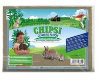 Podložka z konope Chipsi Climate Floor L 0,6kg