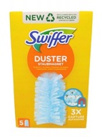 SWIFFER DUSTER NÁPLNE DO METLY 5 KUSOV