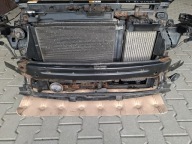front body wall front pillar radiator HYUNDAI SANTA FE III 2.2 D CRDI