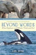 Beyond Words: What Elephants and Whales Think and